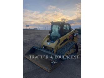 CAT 279D