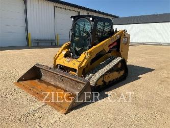 CAT 279D3