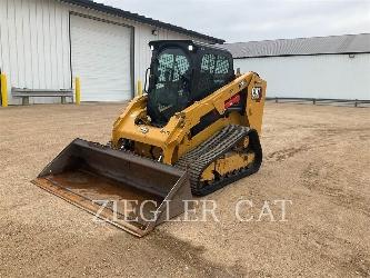 CAT 279D3