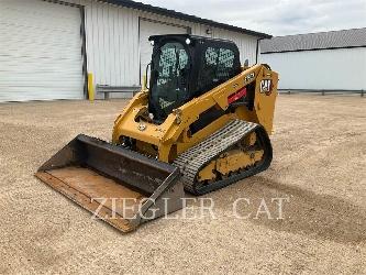 CAT 279D3