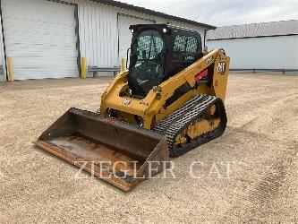 CAT 279D3