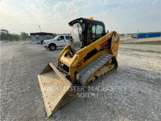 CAT 279D3