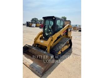 CAT 279D3 C3H3