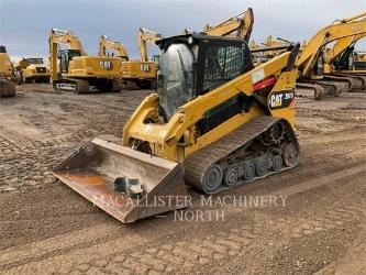 CAT 287D AQ