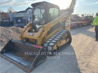 CAT 289D