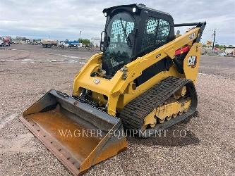 CAT 289D3