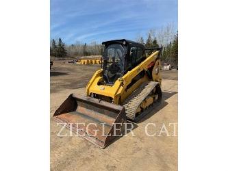 CAT 289D3
