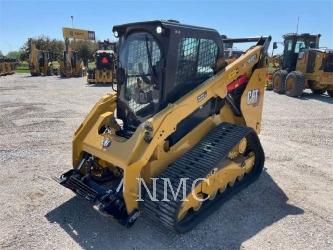 CAT 289D3