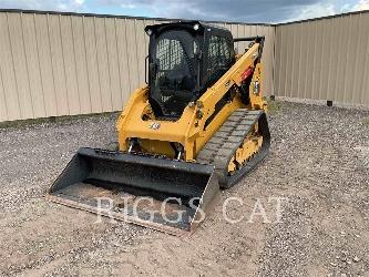 CAT 289D3