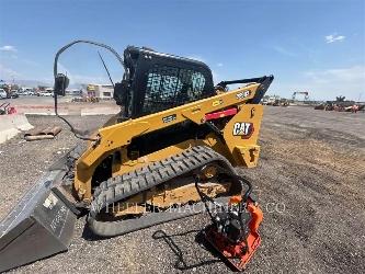 CAT 289D3 C3HF