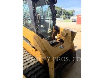 CAT 299D