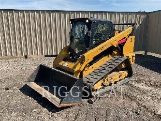 CAT 299D AH