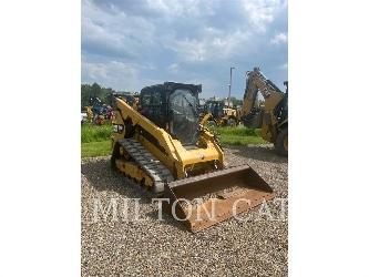 CAT 299D2XHP
