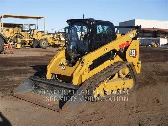 CAT 299D3
