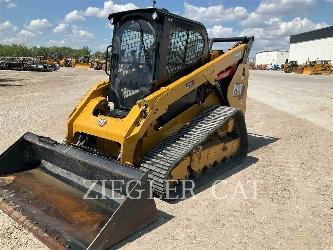 CAT 299D3