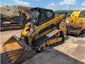 CAT 299D3