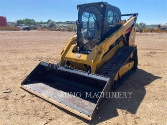CAT 299D3