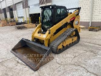 CAT 299D3