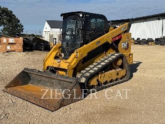 CAT 299D3