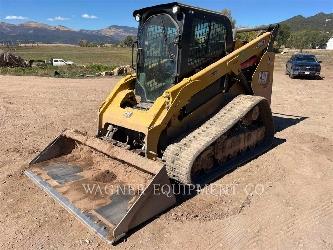 CAT 299D3