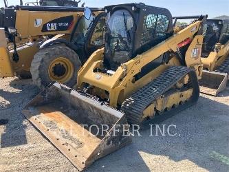 CAT 299D3 XPS