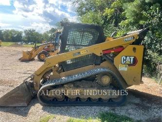 CAT 299D3 XPS