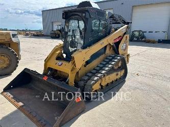 CAT 299D3XE