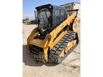 CAT 299D3XPS2C