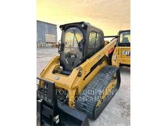 CAT 299D3XPS2C
