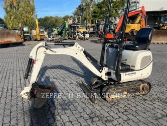 CAT 300.9D
