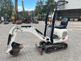 CAT 300.9D