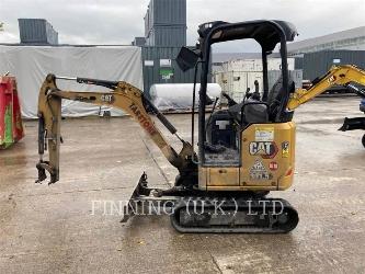 CAT 301.5