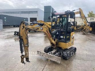 CAT 301.5