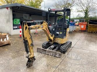 CAT 301.7