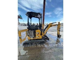 CAT 301.7 C1