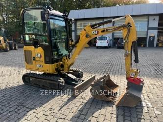 CAT 301.8-05A
