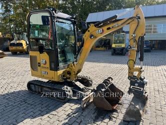 CAT 301.8-05A