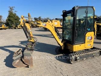 CAT 302-05A CR