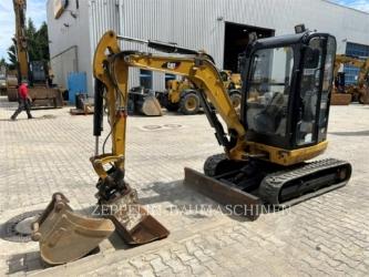 CAT 302.7D