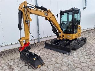 CAT 303.5CR-07