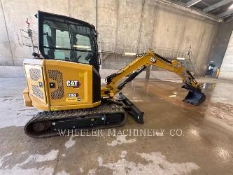 CAT 304 C3 THQ