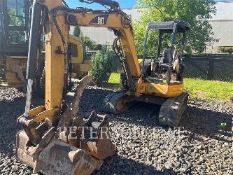 CAT 304CR