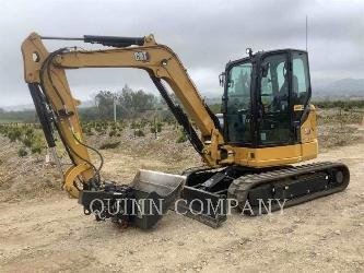 CAT 305