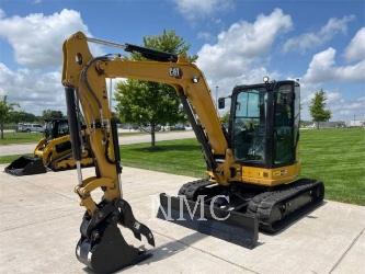 CAT 305-07CR