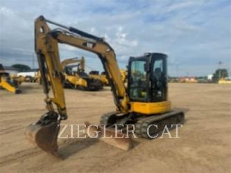 CAT 305.5D