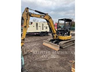 CAT 305.5E2