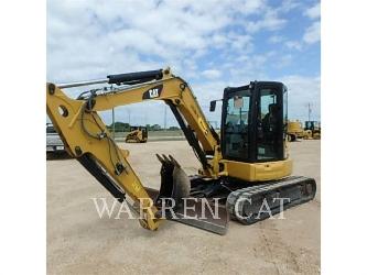 CAT 305.5E2