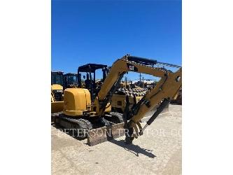 CAT 305.5E2