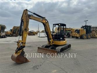CAT 305.5E2