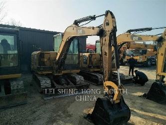 CAT 305.5E2
